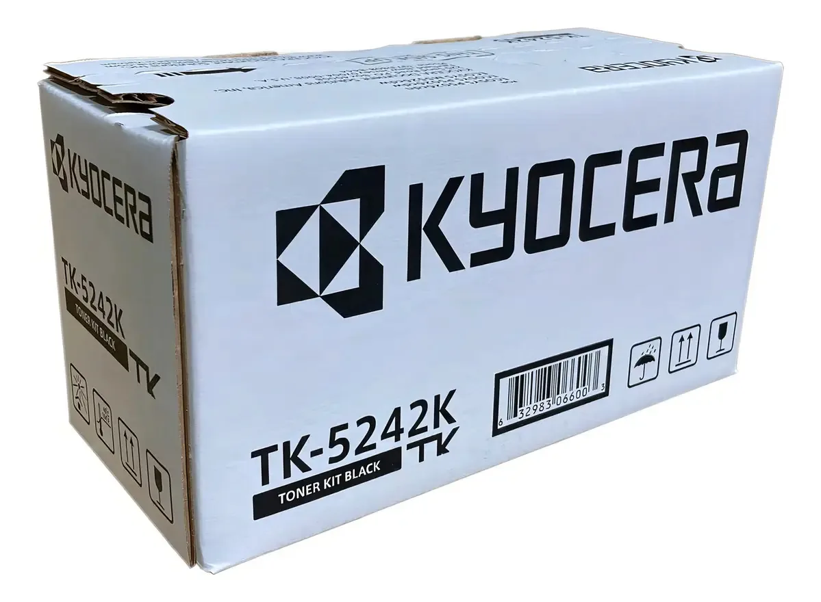 Papel Kyocera A4 Branco 500 Folhas