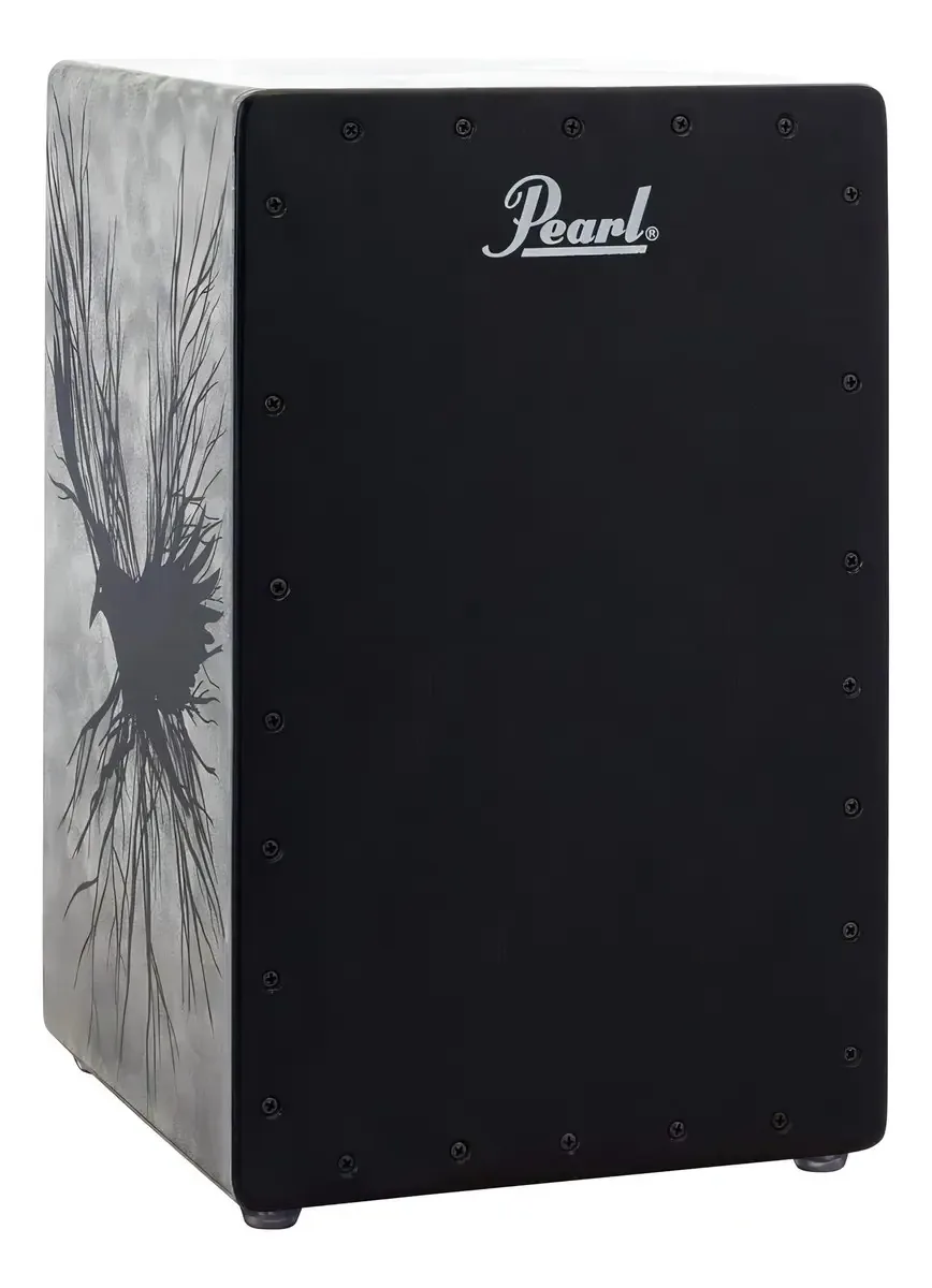Cajon de pérolas (pbc123bbr)
