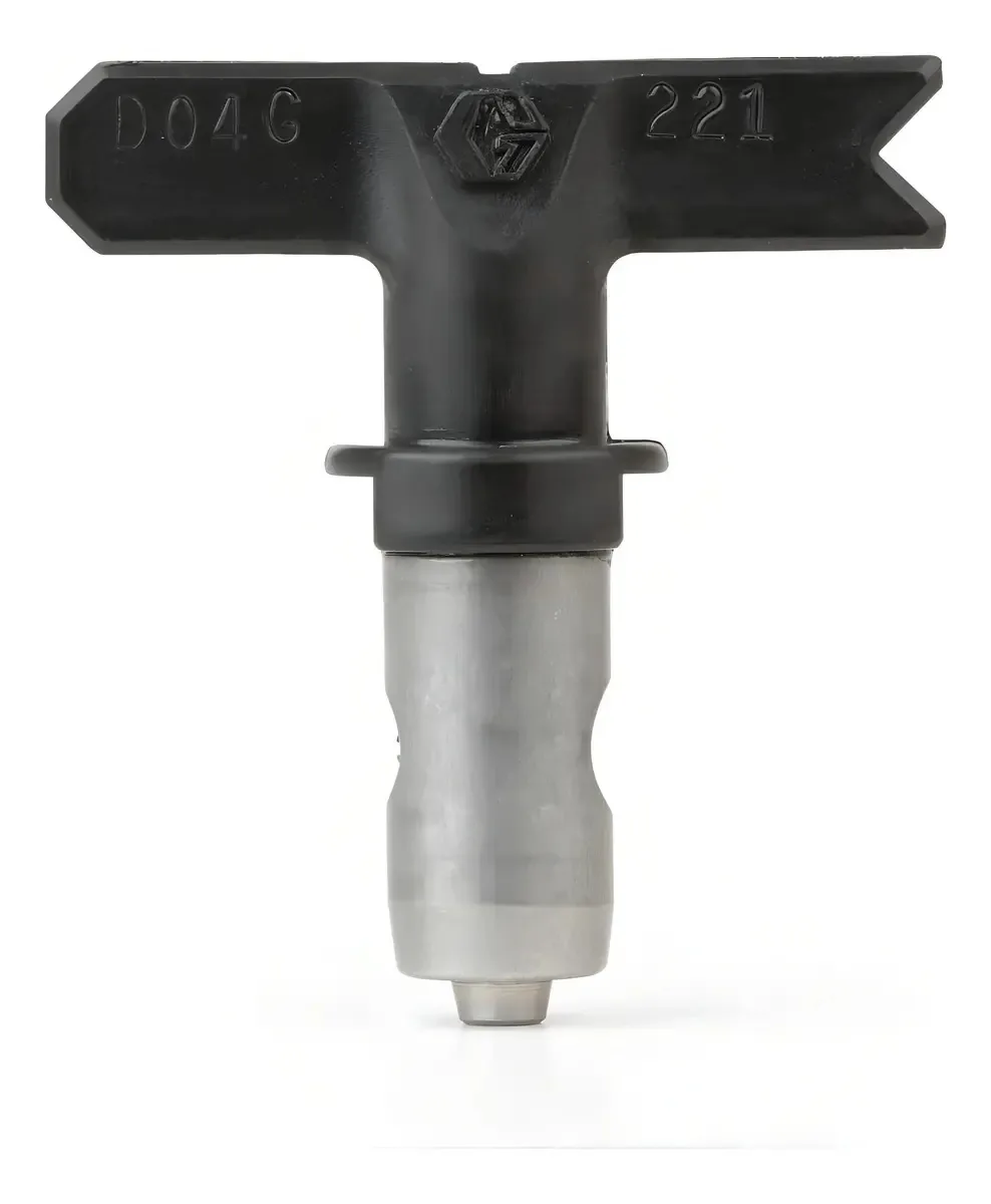 Ponta de pulverização Graco Airless, verde escuro