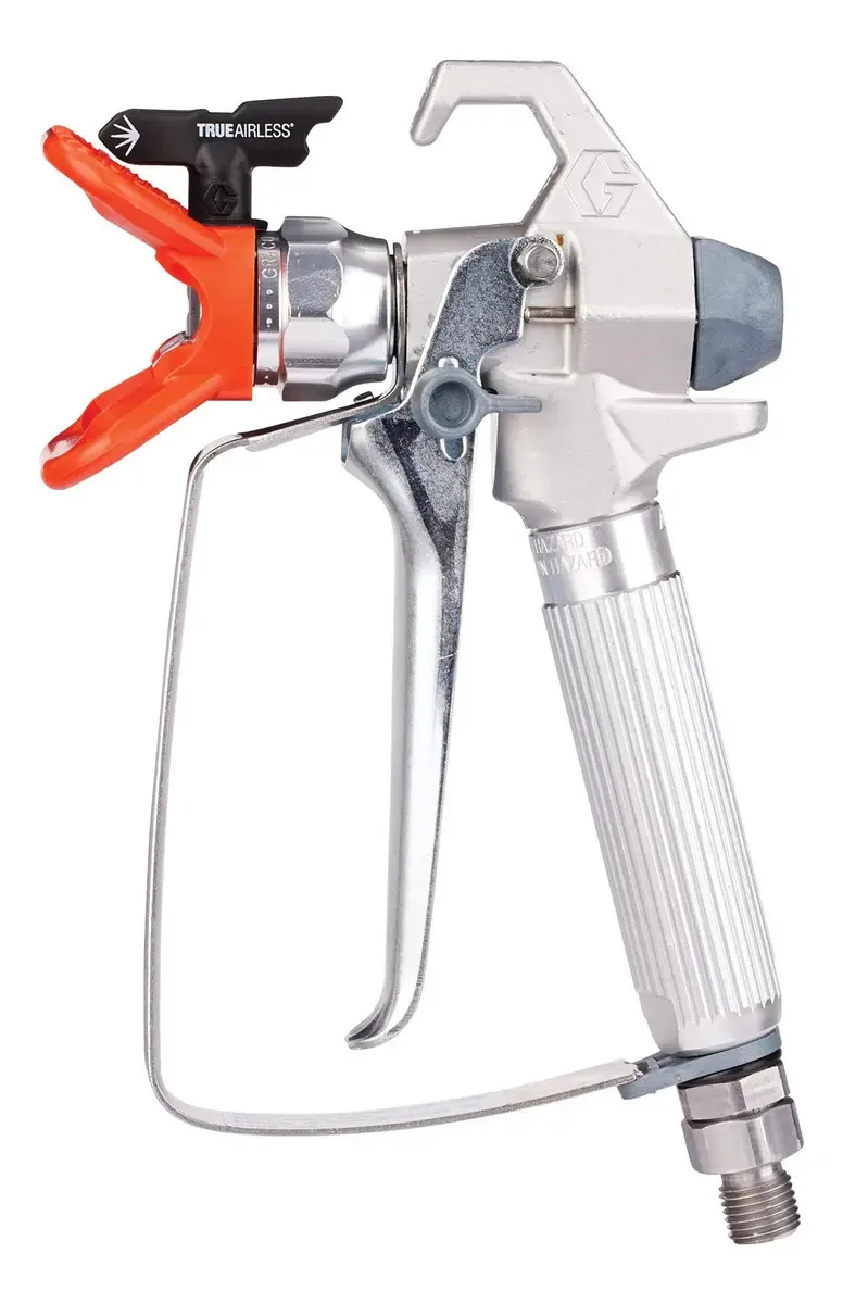 Pistola de pulverização sem ar Graco 243012