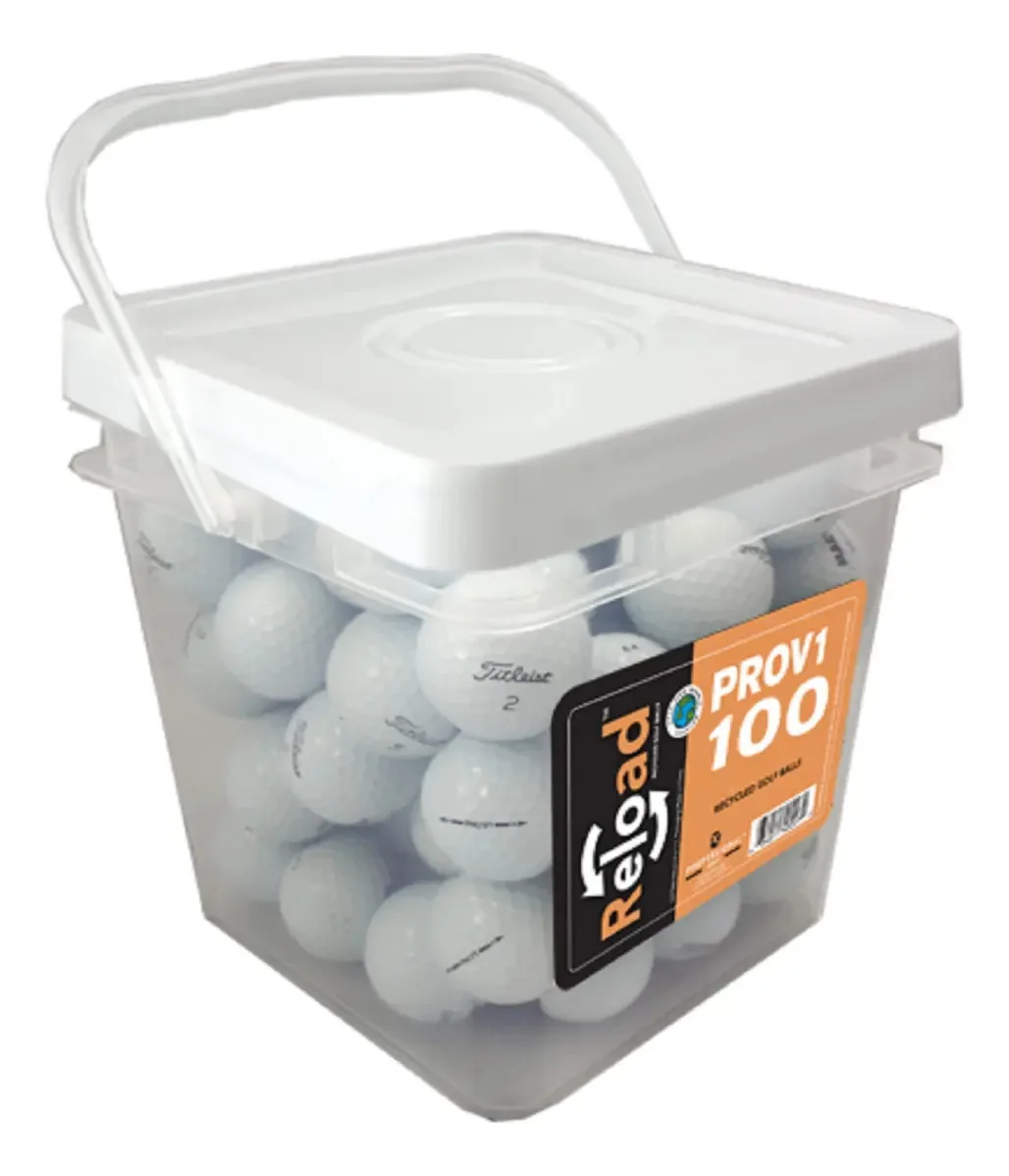 Bolas de golfe Titleist Pro V1 Bolas de golfe 50 Pro V1