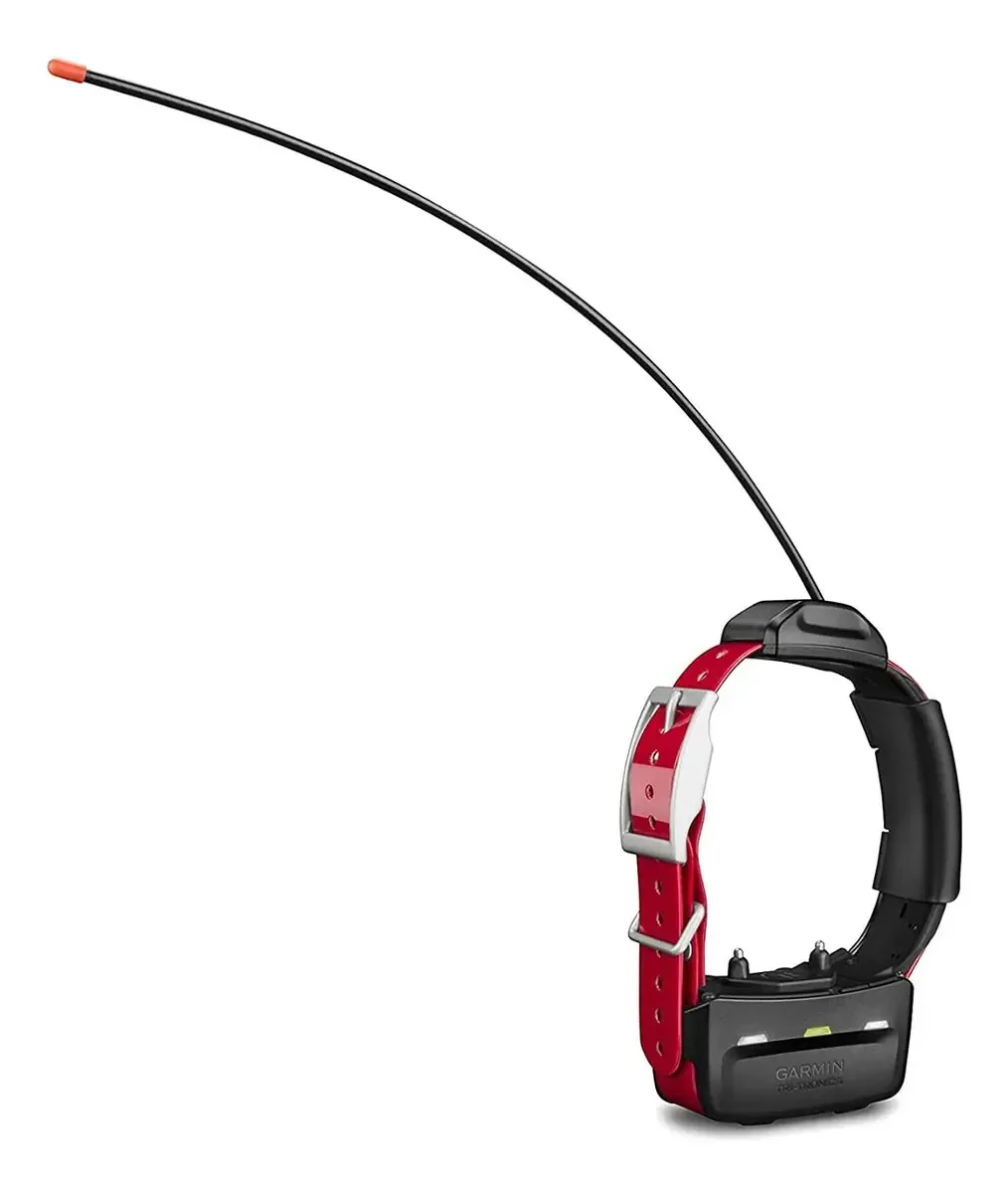 Dispositivo para cães Garmin Tt 15 com GPS/Glonass e Estim