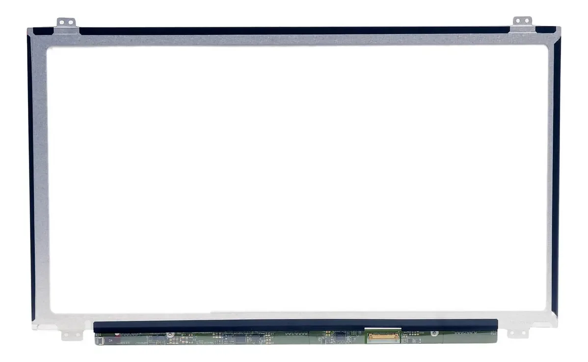 Desconhecido Boe Hydis Nt156whm-n32 V8.0, Tela Lcd De Reposição Para Notebook Led Hd Brilhante