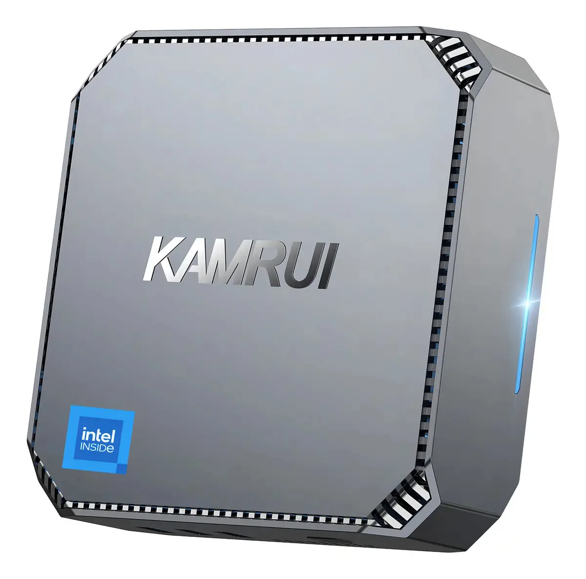 Mini PC, Intel Alder Lake de 12ª geração
