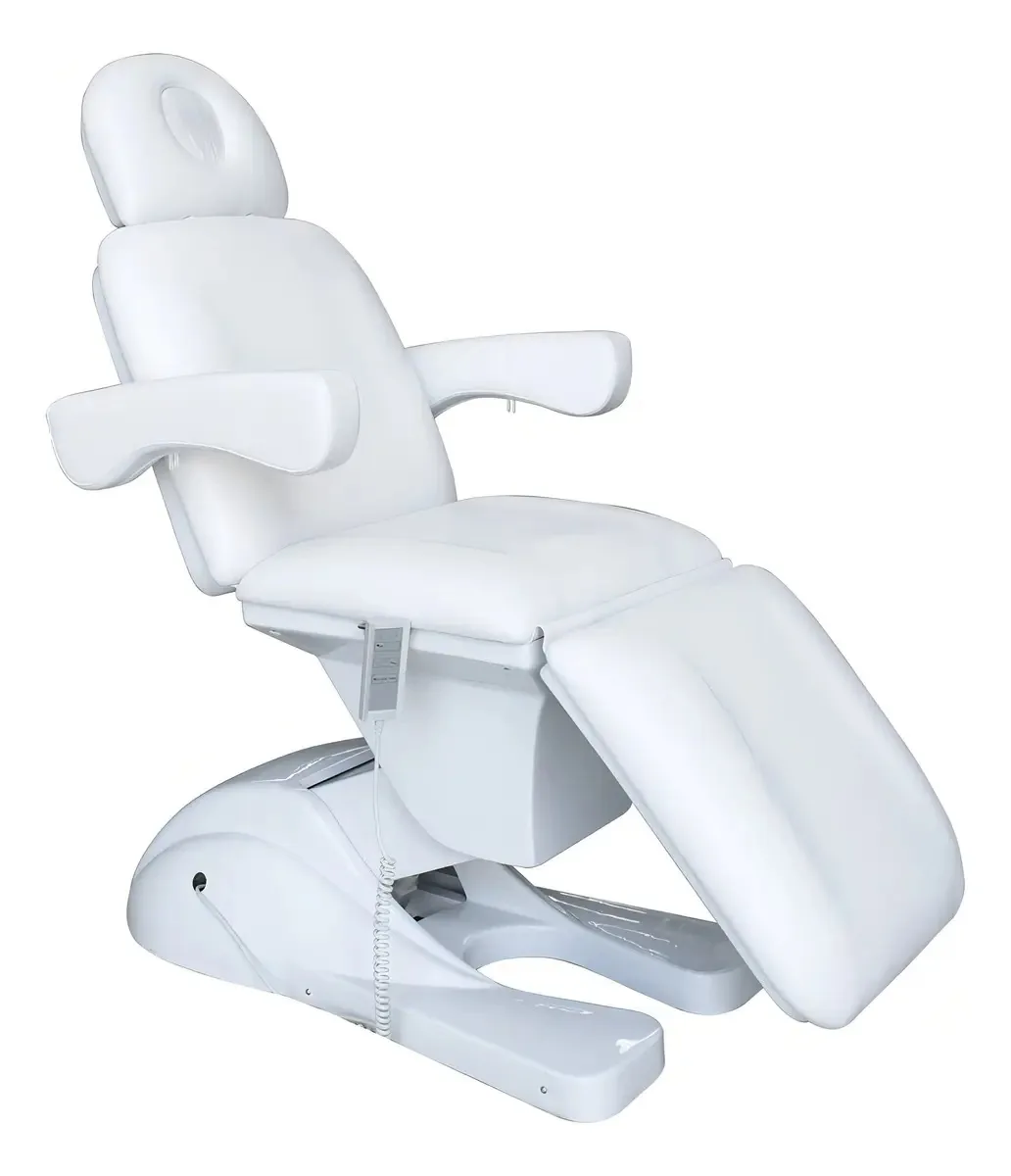 Cor branca Vanlig Shiatsu