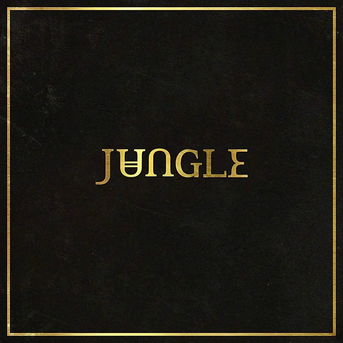 Jungle (vinil)