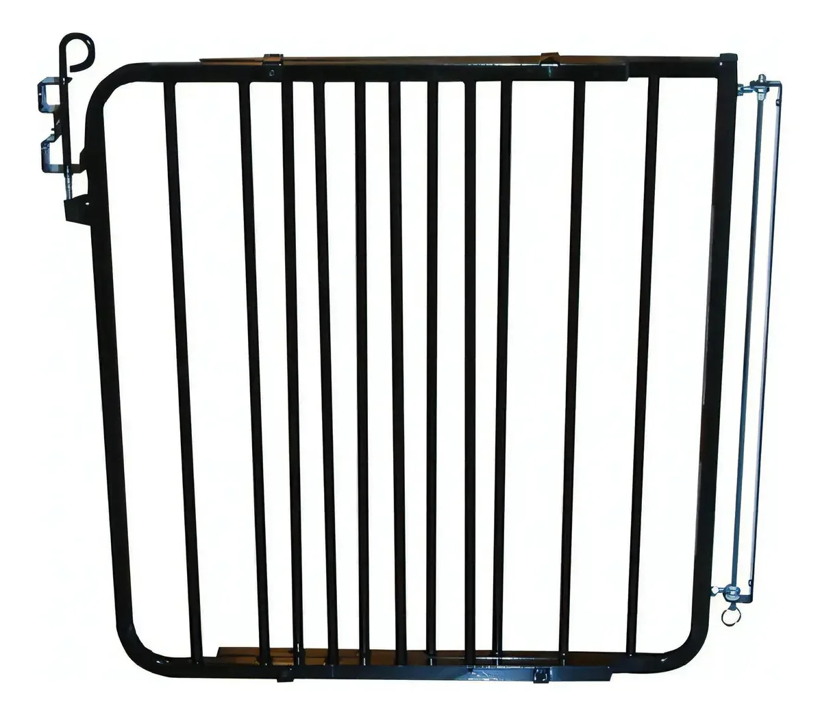 Porta de travamento automático Cardinal Gates