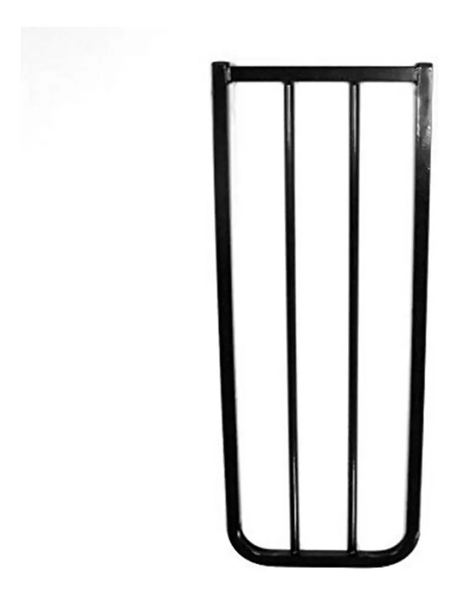 Extensão Cardinal Gates para porta de segurança para Escal