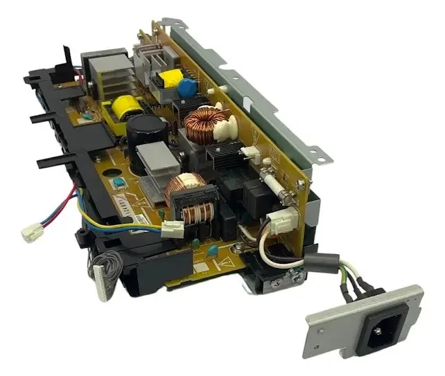 Rm1-5409 Placa Fonte Hp Cm2320nf