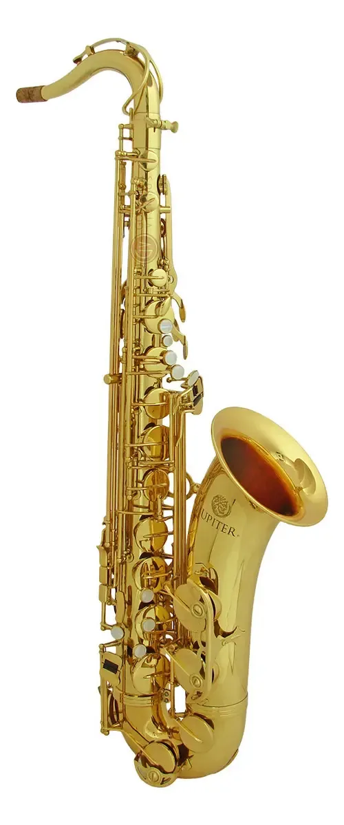Acessórios Jupiter JTS500q Tenor Saxo+ Gold