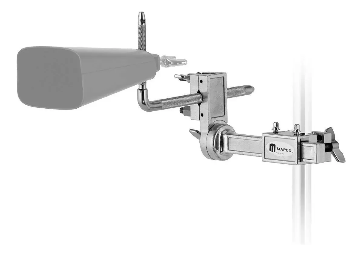 Mapex Mch913 - Suporte Para Campana