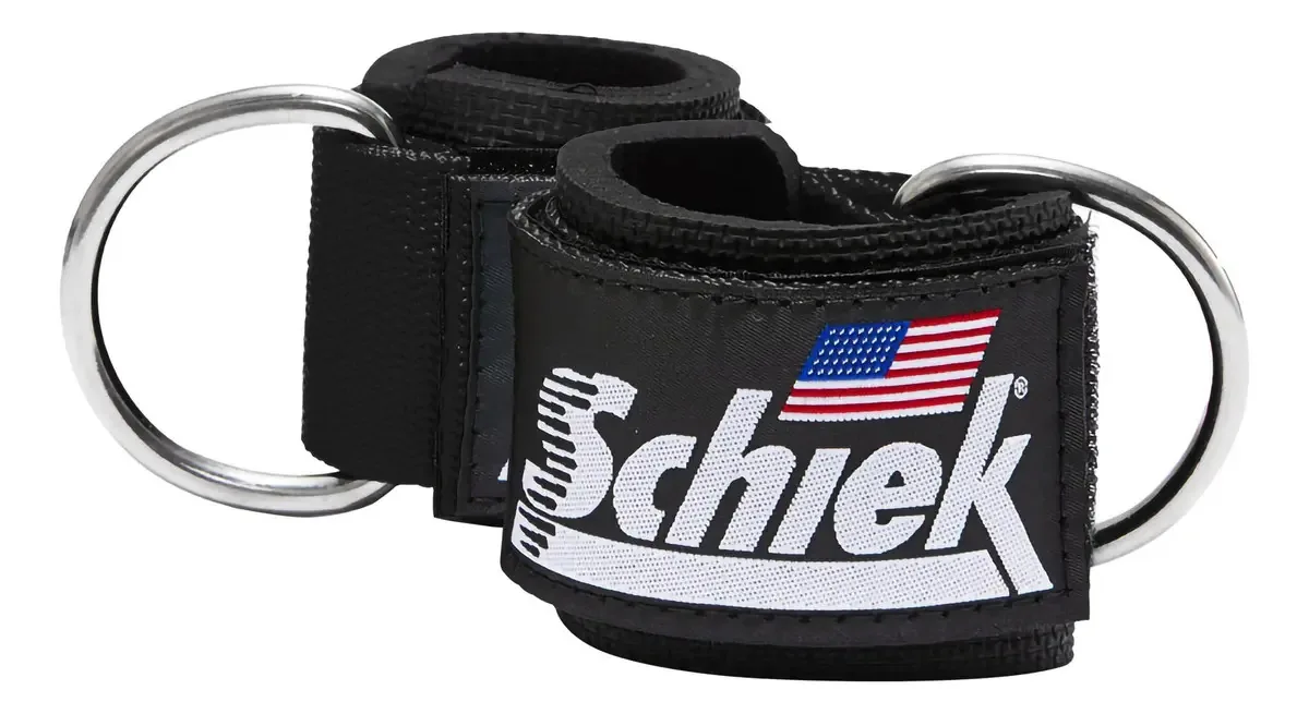 Eslingas de neoprene Schiek Sports modelo 1700