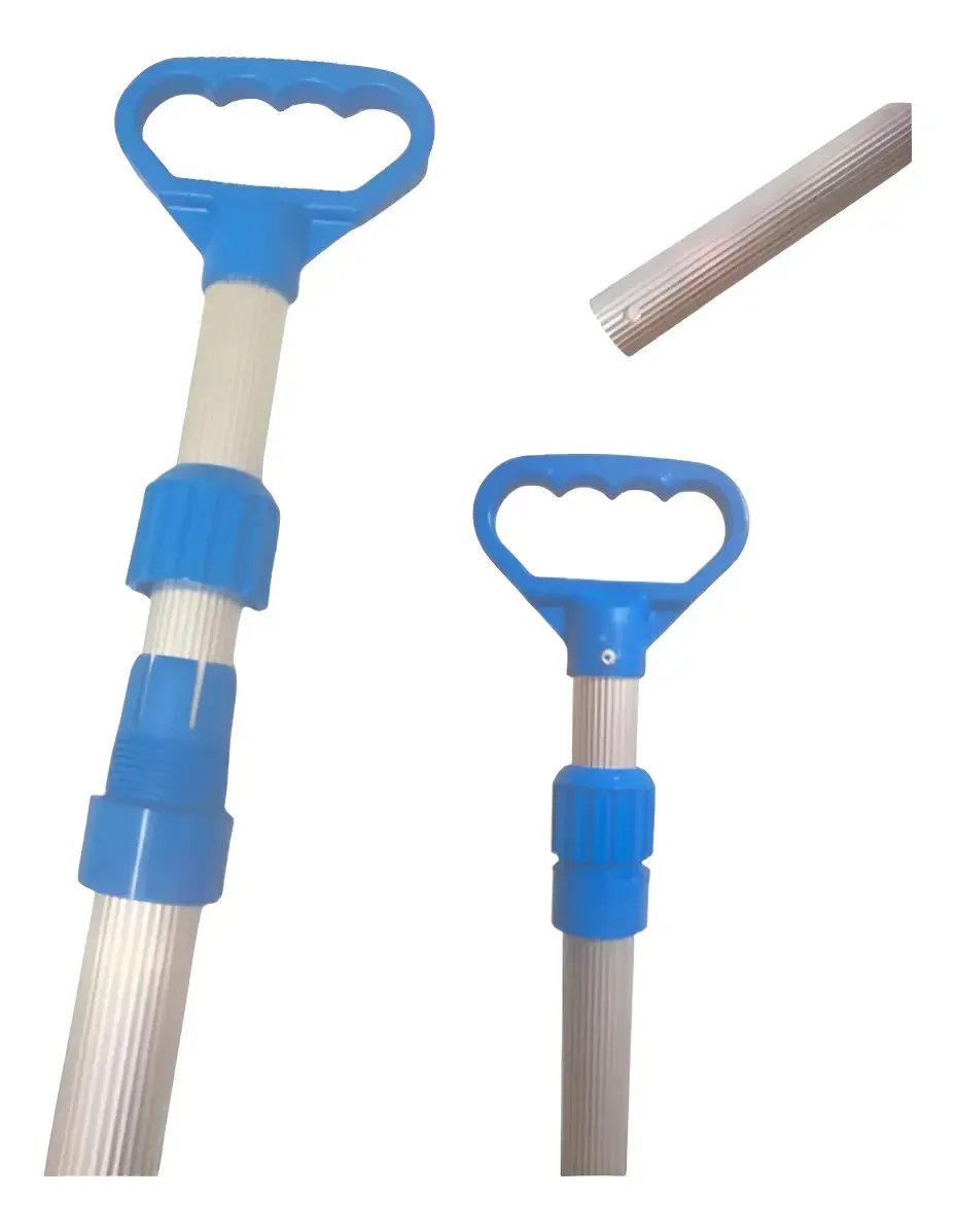 Cabo Telescopio Para Piscina 5m