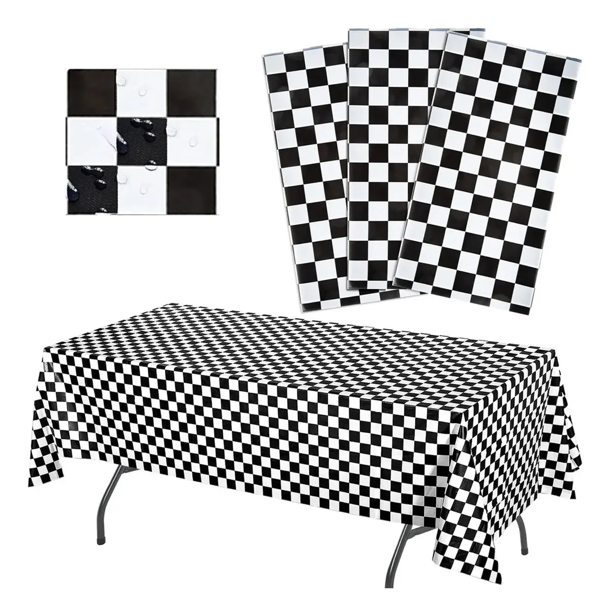 Toalha de mesa Anapoliz