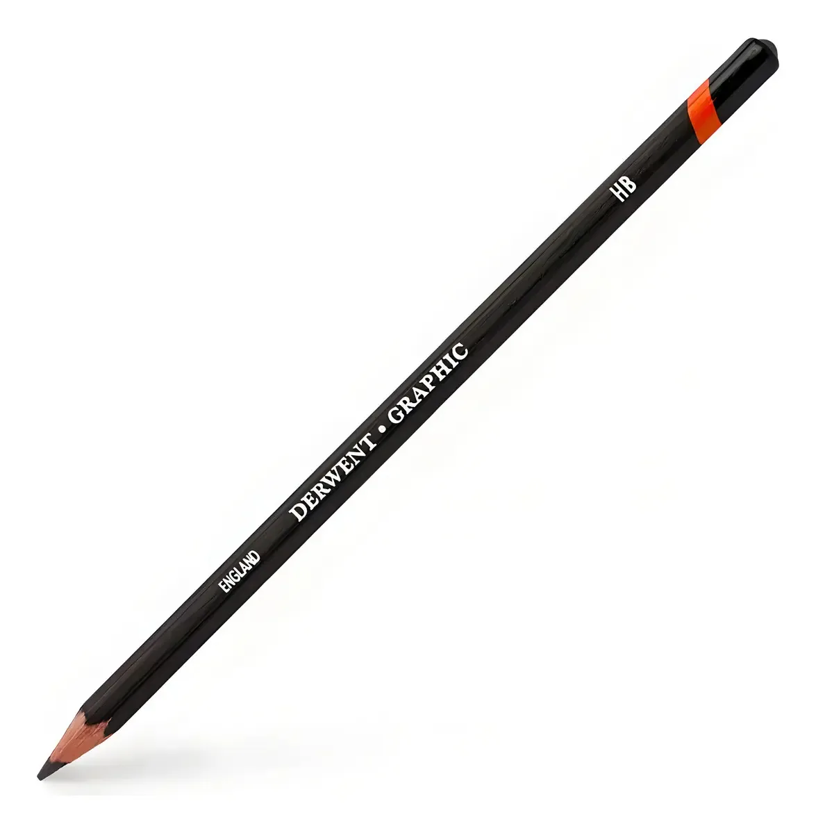 Lápis Derwent Graphic Acor Marcação Hb