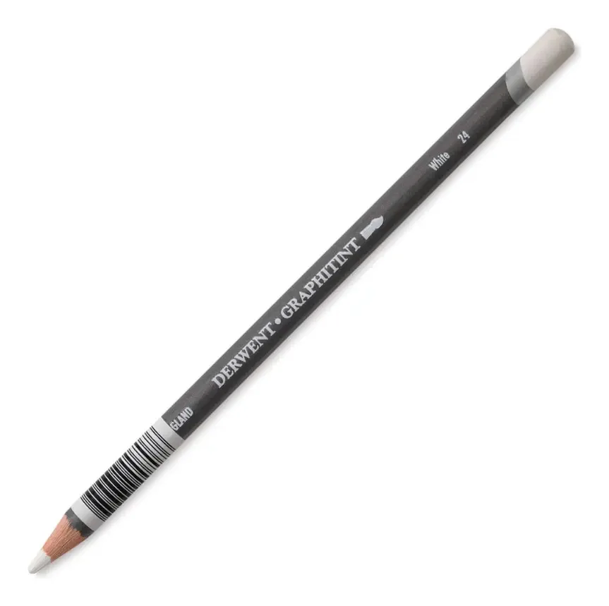 Lápis Graphitint A Cor Marcação White