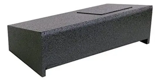 Subwoofer Atrend A341-10