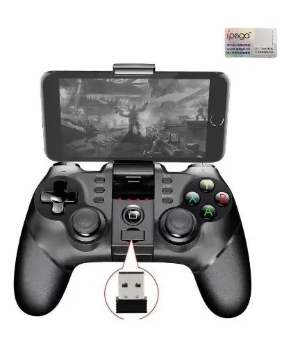 Game Controle 3 Em 1 - Wireless - Ipega
