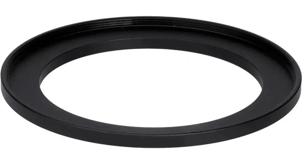 Anel Adaptador Su Step-up 55-72mm Para Filtro De Lente