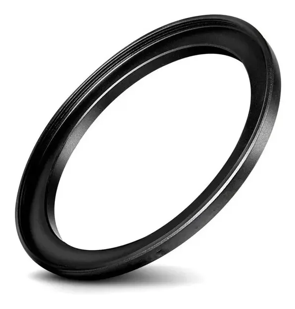 Anel Adaptador Su Step-up 67-82mm Para Filtro De Lente