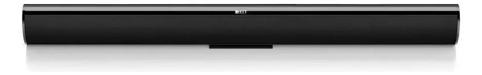 Barra de Som Kef Htf8003 Preto 106 Cm