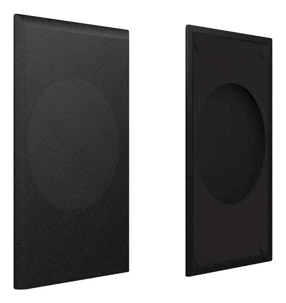 Grade Magnética Kef Speaker Q150 (cada)