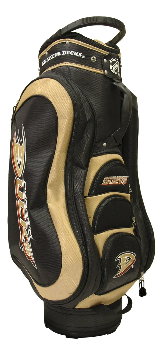 Bolsa de golfe Nhl Medalist Cart