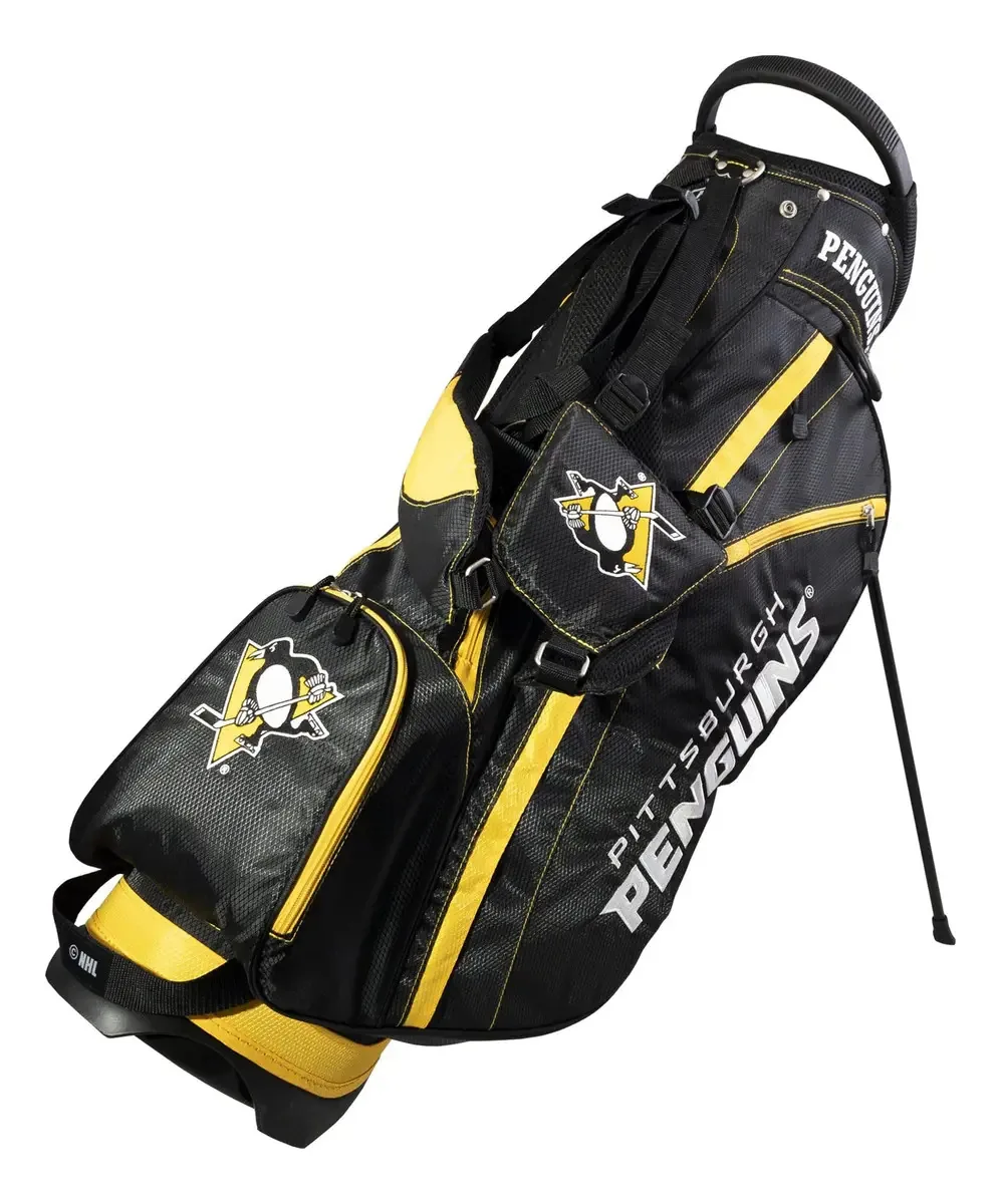 Bolsa de suporte de golfe Nhl Fairway