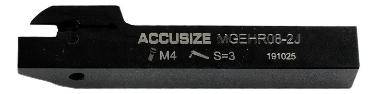 Accusize Industrial Tools Mgehr08 - Suporte giratório