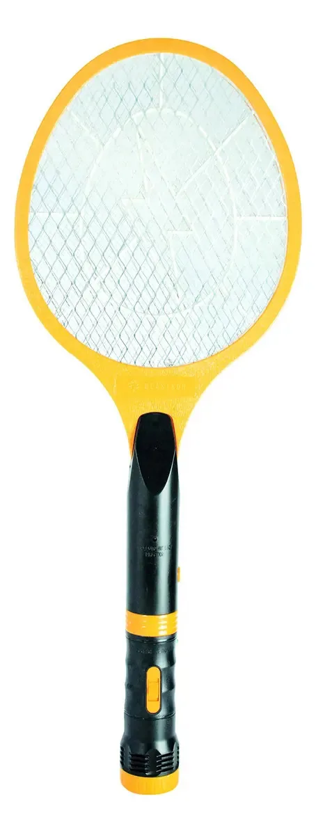 Mata-moscas elétrico recarregável Beastron Bug Zapper 3000v Usb