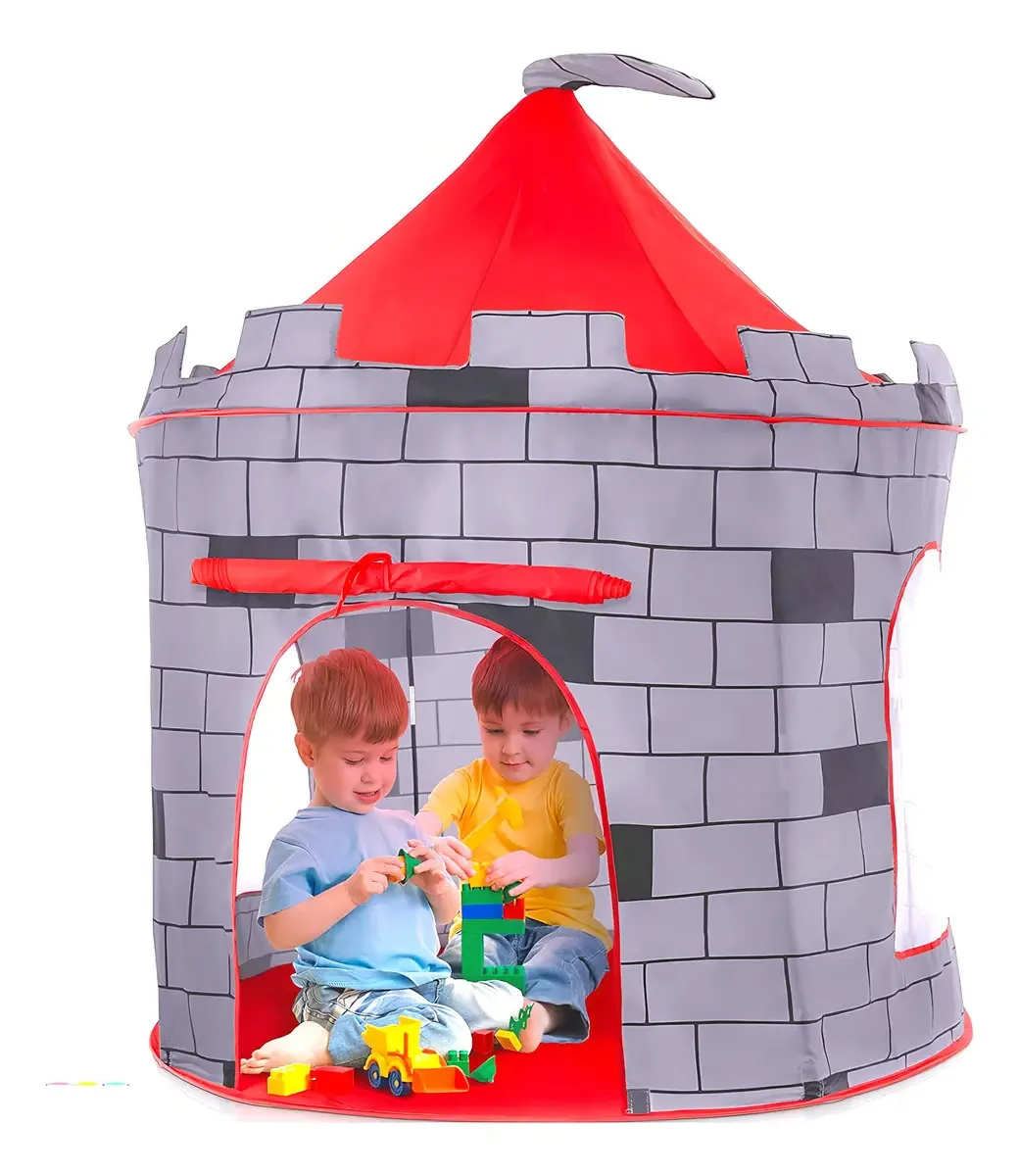 Barraca Infantil Desconocido