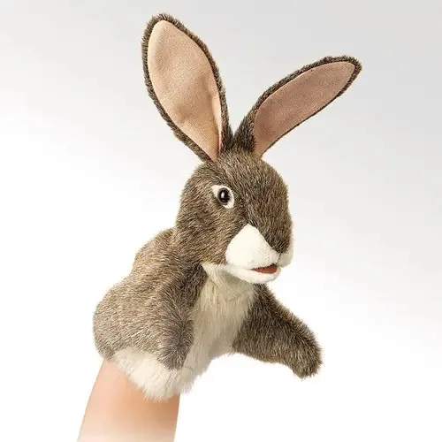 Boneco de lebre bonito da Folkmanies