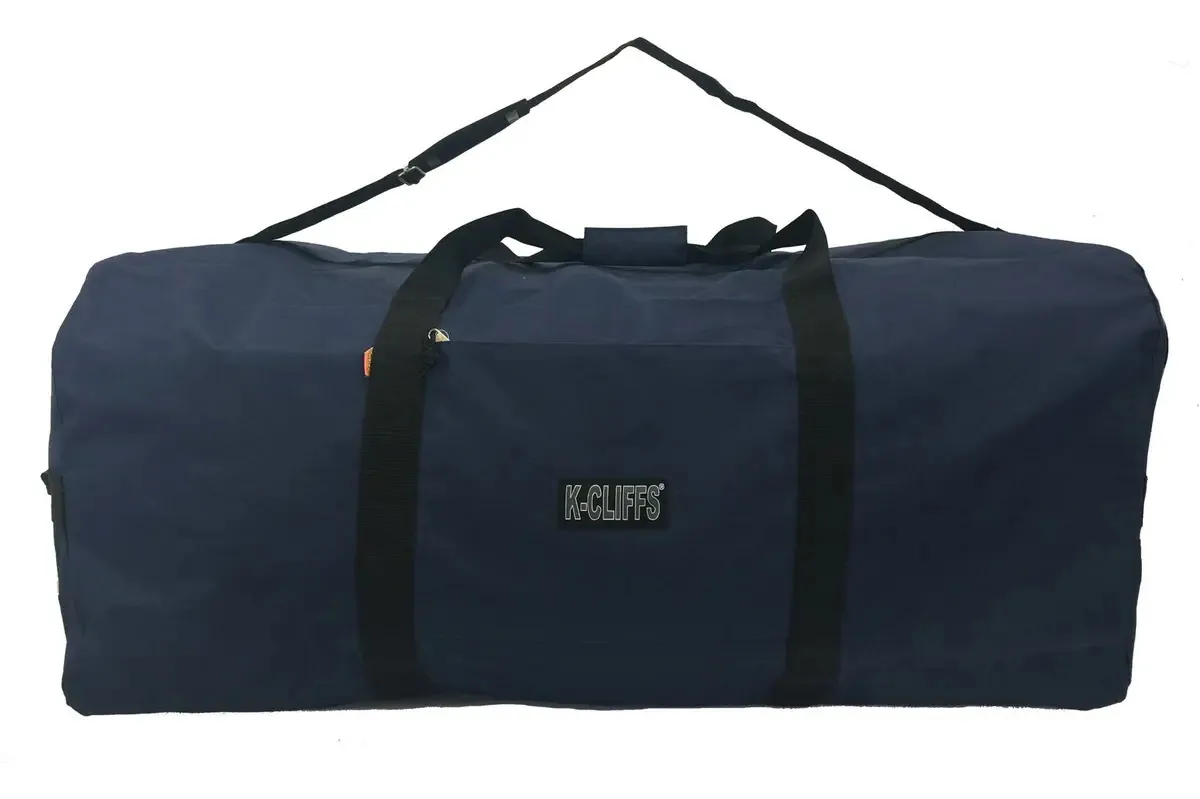Mochila de carga pesada, bolsa de equipamento esportivo