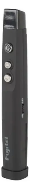 Apresentador de ponteiro laser Fujitel La4/Tecnocenter Red Laser
