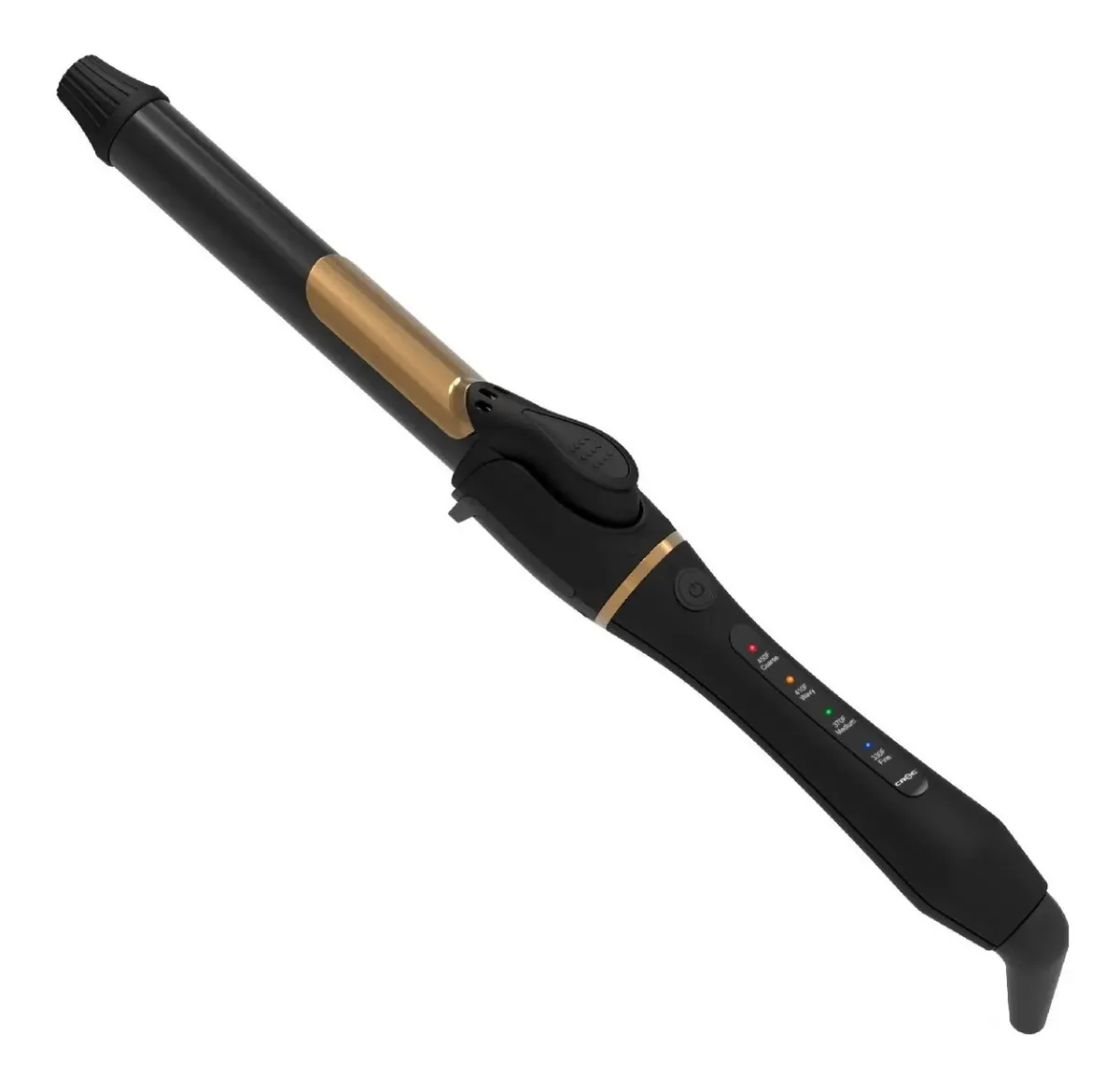 Ferros profissionais Croc Turboion Premium Hair Curler