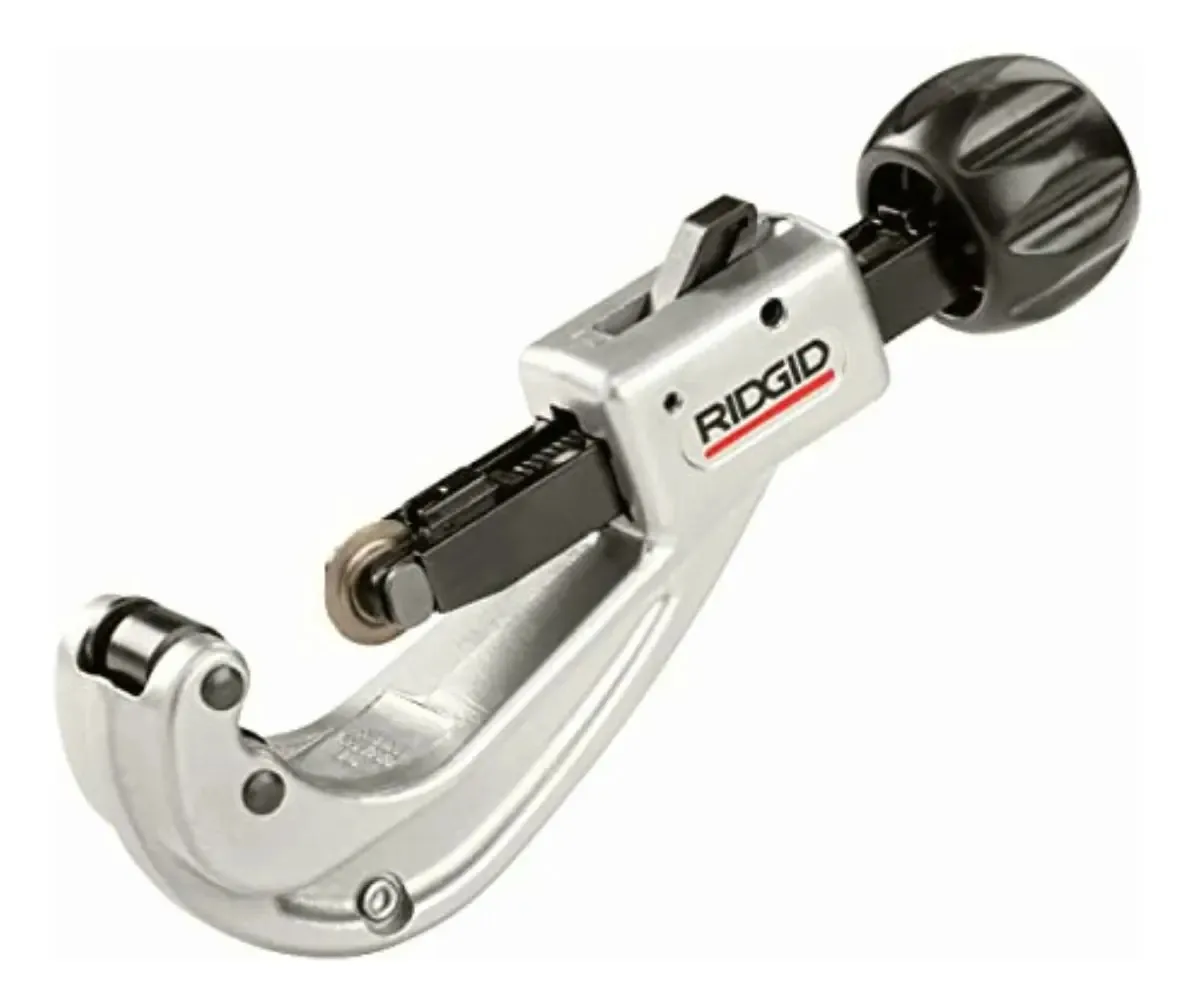 Cortador de tubos Ridgid 31632 151