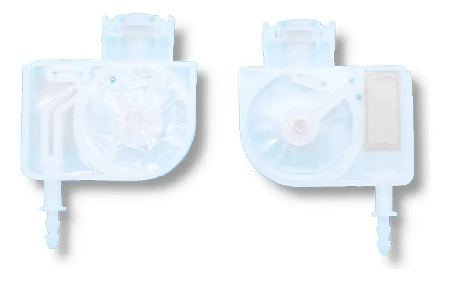 Kit de entrada para impressora DGYCJLFP XP600