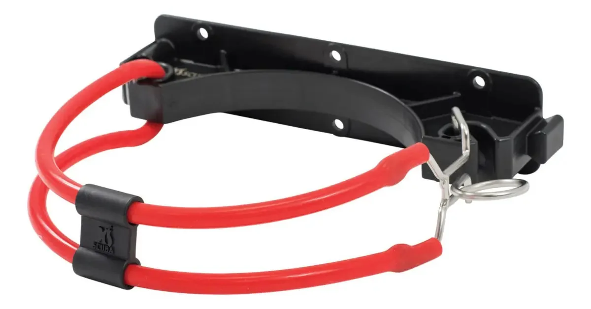 Suporte para tanque de mergulho Xs