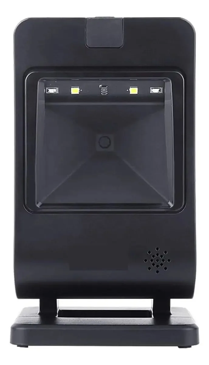 Magill Scanner De Código De Barras Sem Fio, Plataforma De Digitalização De Código QR, Supermercado, Farmácia, Caixa, Plataforma De Digitalização, Scanner Vertical De Mesa