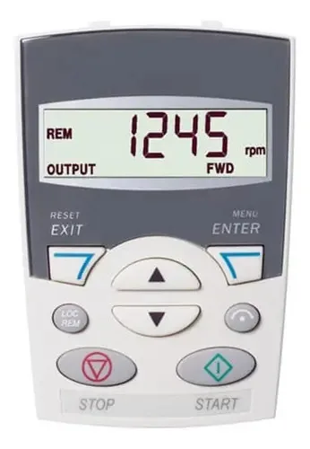 Ihm para inversor de frequência Acs-cp-c