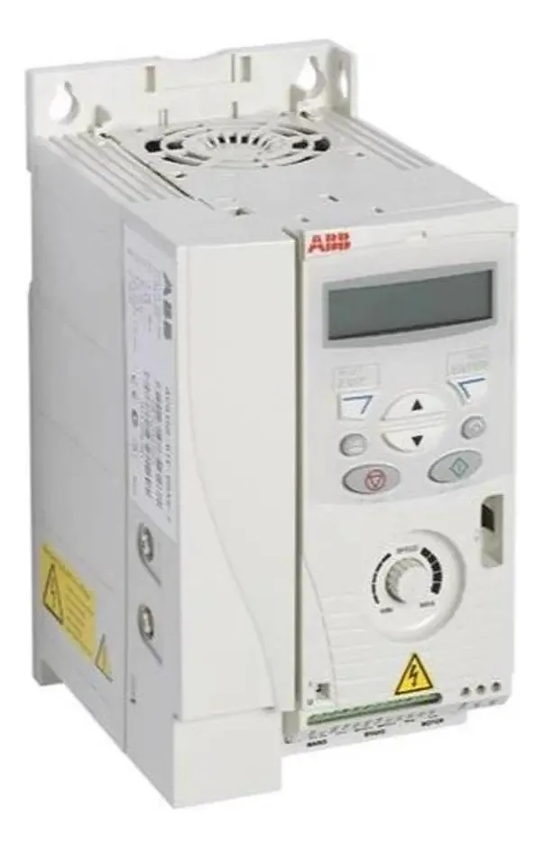 Inversor De Frequência Monofásico 3,0cv - Acs150-01e-09a8-2