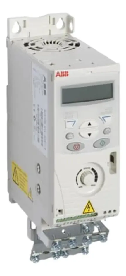 Conversor de frequência Abb ACS150-03e-03A3-4 3hp
