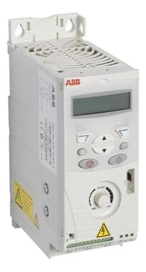 Inversor De Frequência Trifásico 2,0cv - Acs150-03e-04a1-4