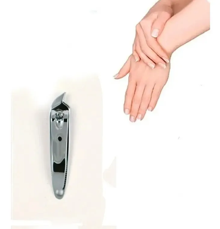 Cortador de Unhas Celavi Manicura