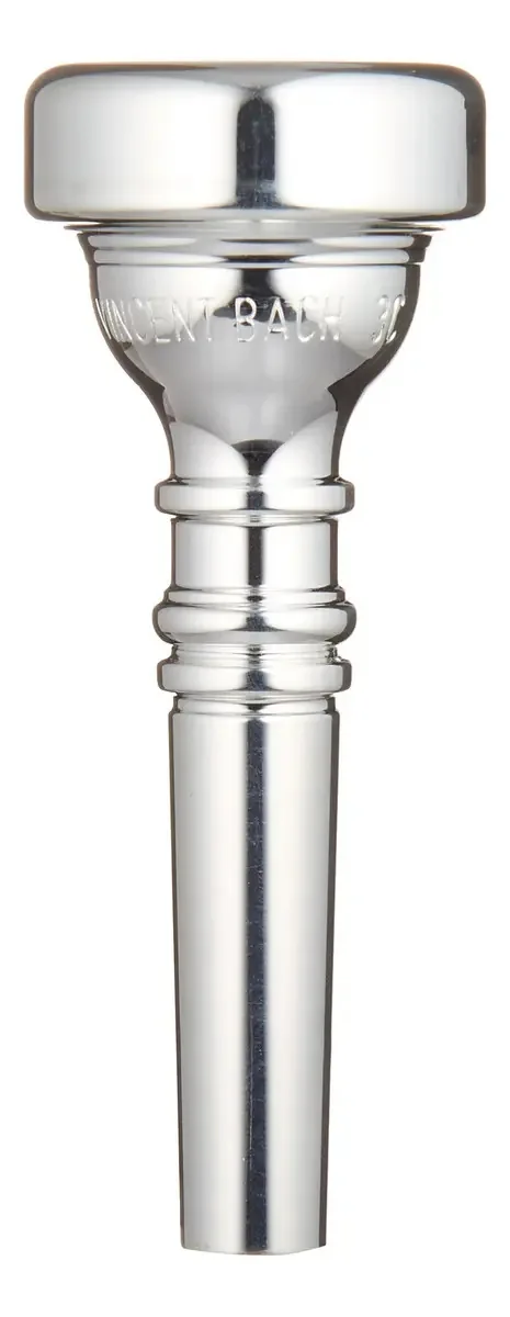 Boquilha Bach Cornet (3493cm)