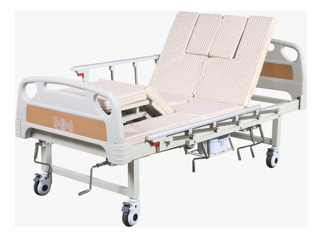 Gambimedic GMHMF1 Branco