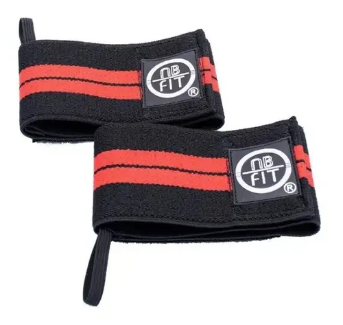 Gym Weights, pulseiras Crossfit