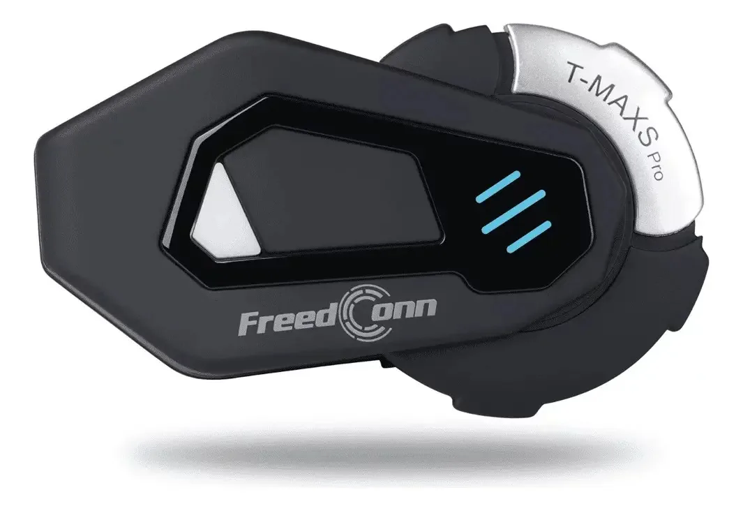 Intercomunicador Freedconn T-max Pro
