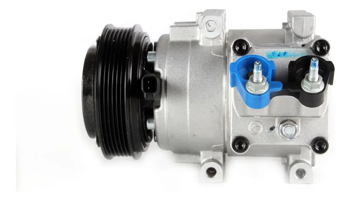 Compressor de ar condicionado 5n1519d629ba