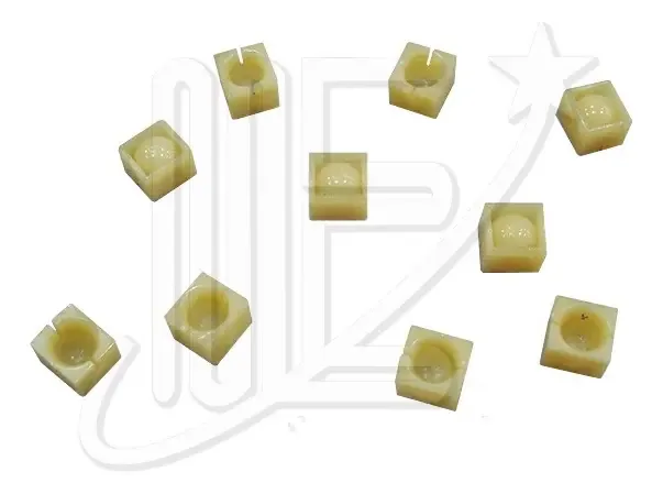 Guia de transmissão adaptativa FFF7110301-a